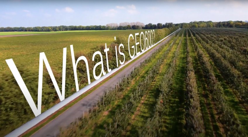 Filme über GEO600 und Gravitationswellen Filme über GEO600 und Gravitationswellen