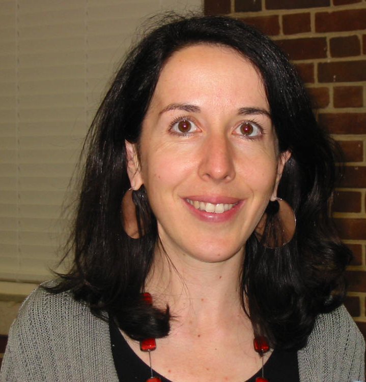 Prof. Dr. Alessandra Buonanno