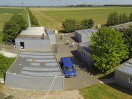 Gravitational wave scientists set their sights on dark matter