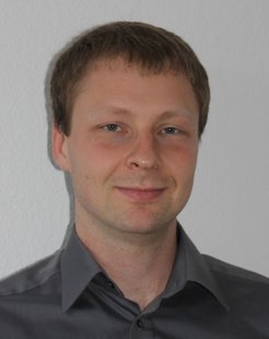 Alexander Khalaidovski