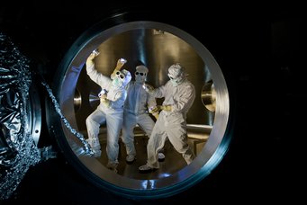 Der Kosmos birgt noch viele Geheimnisse. Der Kosmos birgt noch viele Geheimnisse.