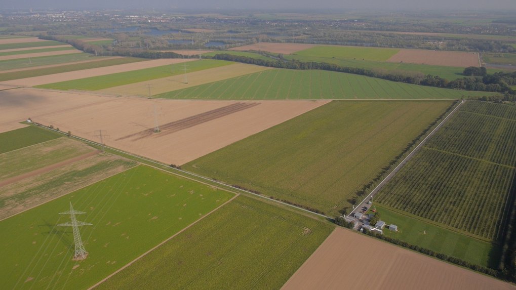 Anfahrt und Besichtigungen