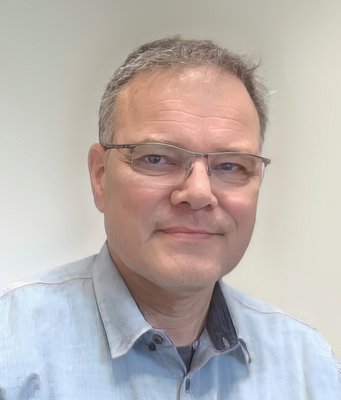 Harald Lück Harald Lück