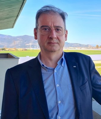 Michele Punturo Michele Punturo