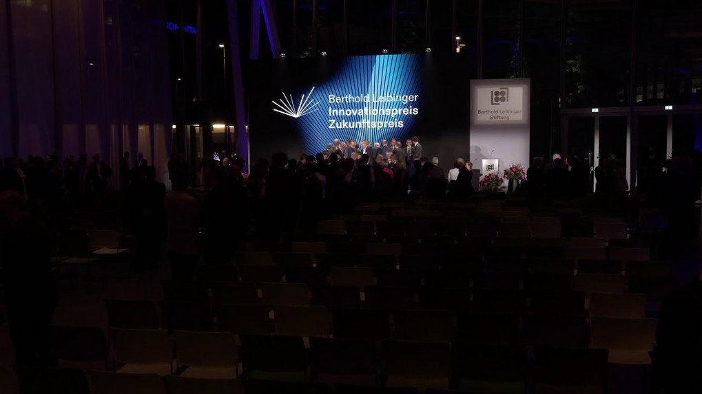 Recording of the livestream from the event on September&nbsp;22, 2023