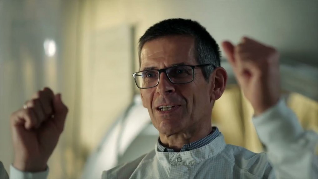 Film über die Arbeit der Preisträger