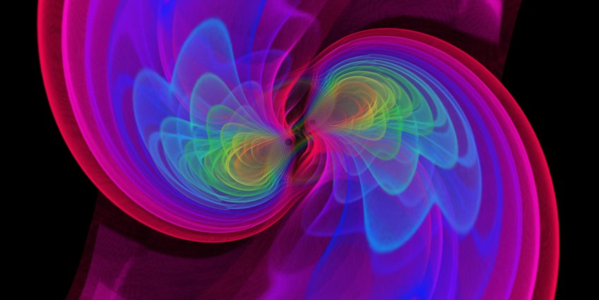 What are gravitational waves?