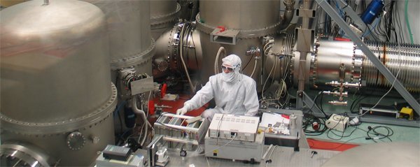 Cleanroom Cleanroom