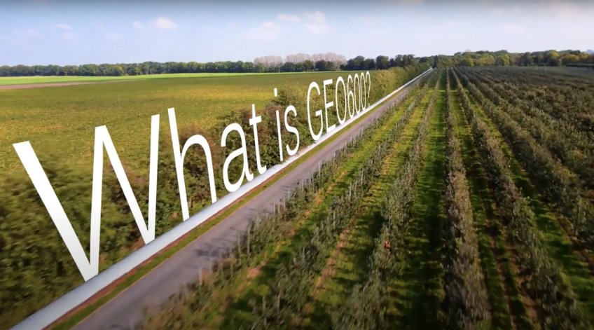 Movies about GEO600 and gravitational waves Movies about GEO600 and gravitational waves