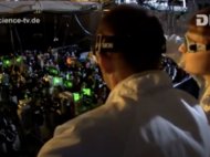 DFG Science TV: Die Wellenjäger