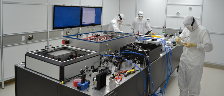High-power Laser Systems High-power Laser Systems
