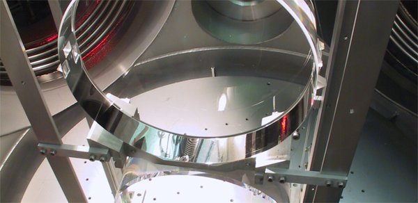 Triple Pendulum Suspensions Triple Pendulum Suspensions