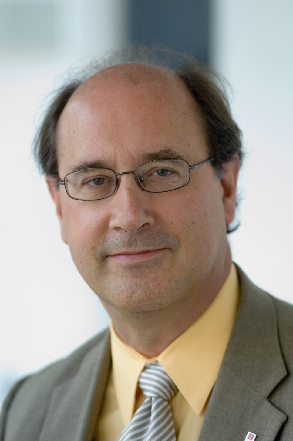 Bernard F. Schutz