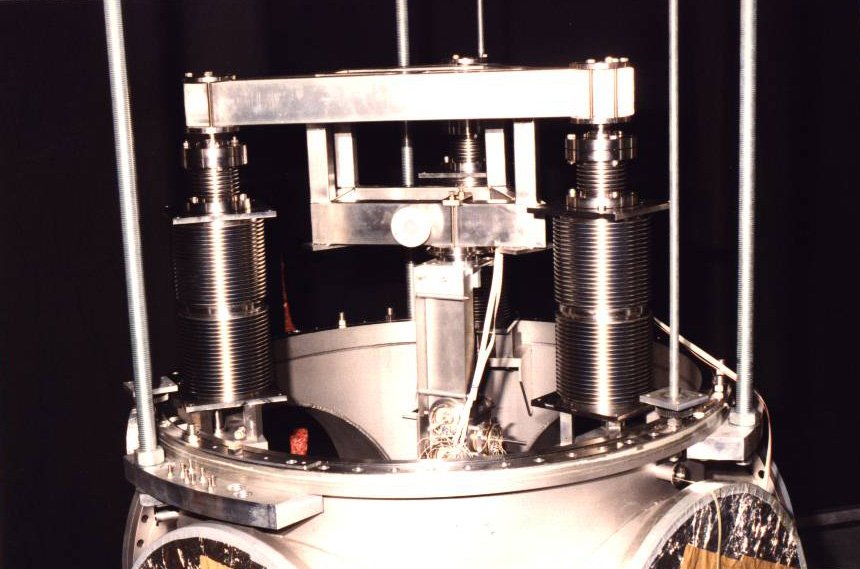 © AEI Hannover/H. Lück