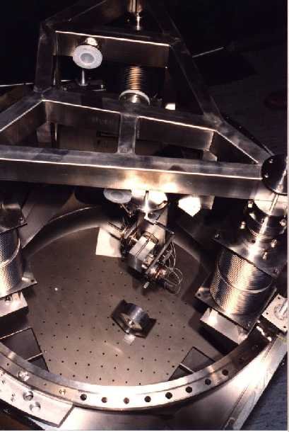 © AEI Hannover/H. Lück