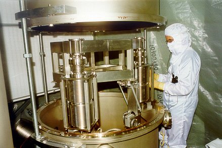 © AEI Hannover/H. Lück