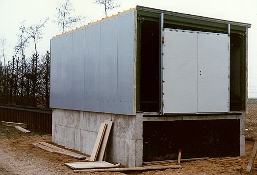 © AEI Hannover/H. Lück