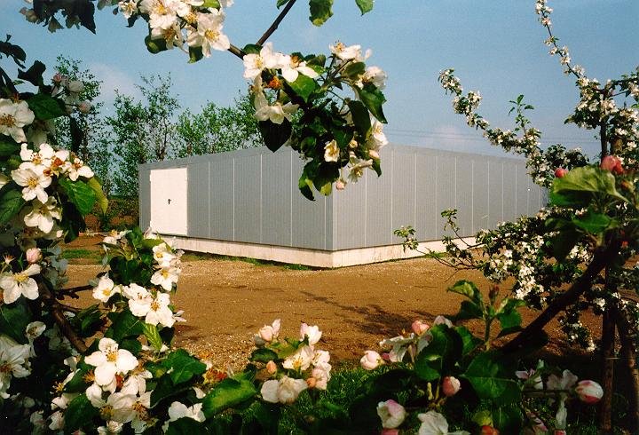 © AEI Hannover/H. Lück