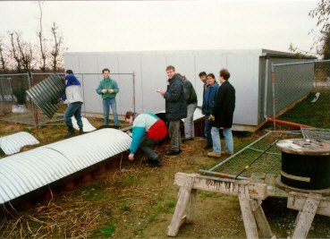 © AEI Hannover/H. Lück