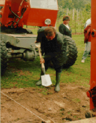 © AEI Hannover/H. Lück