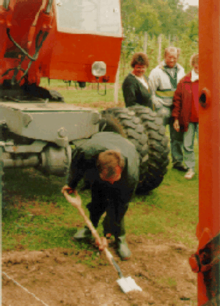 © AEI Hannover/H. Lück