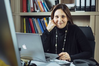 Dr. Maria Alessandra Papa Dr. Maria Alessandra Papa