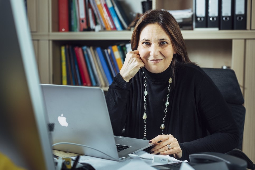 Dr. Maria Alessandra Papa