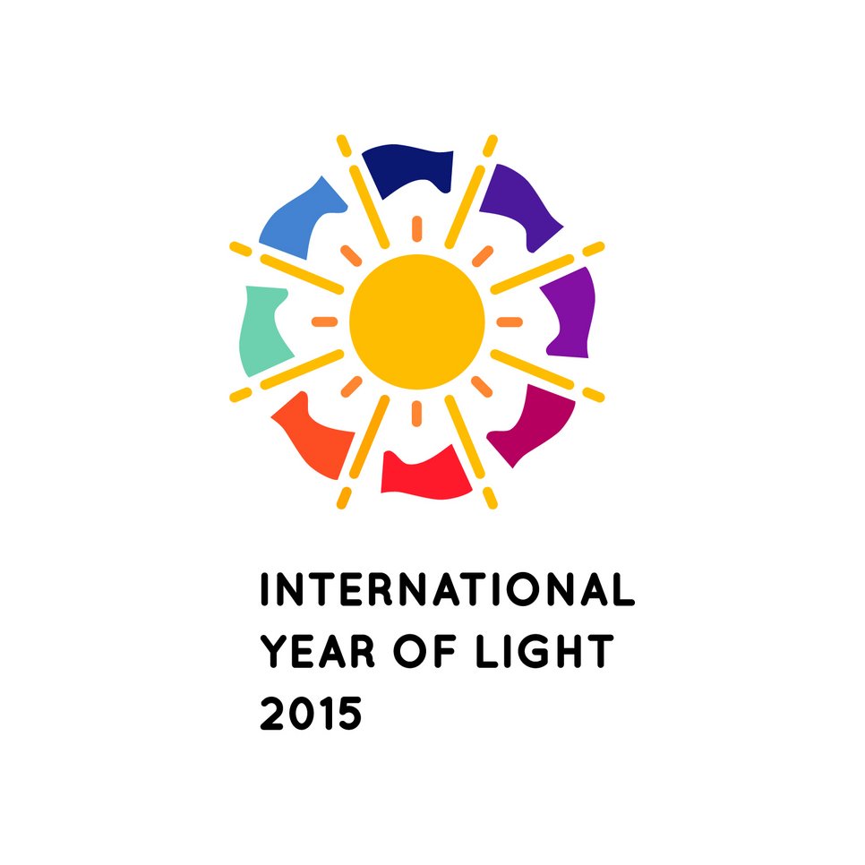 This event is part of the activities in the International Year of Light and Light-based Technologies. Further information at www.light2015.org.
