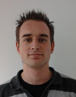 Rutger van Haasteren