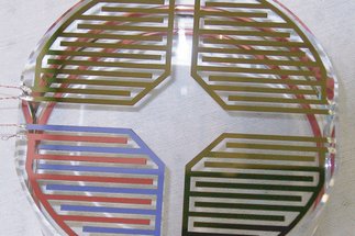 Electrostatic actuators