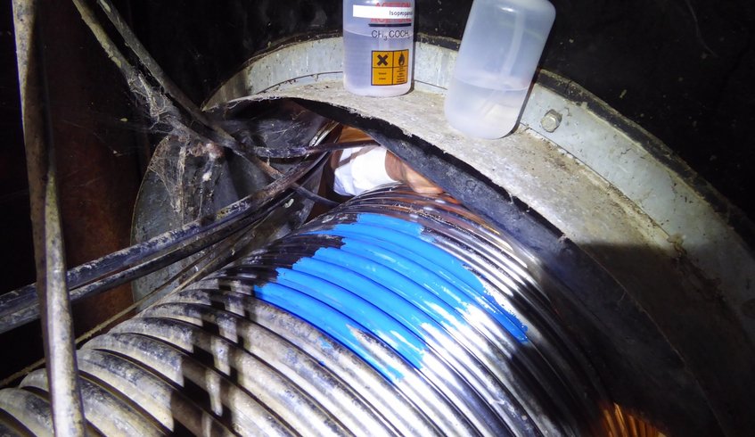 August 2017 August 2017