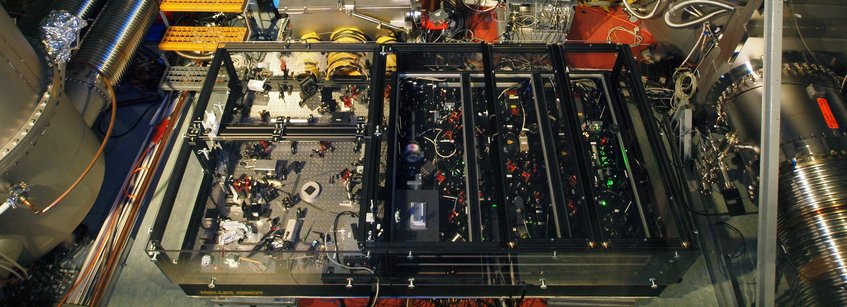 Fortschrittliche Technologie Fortschrittliche Technologie