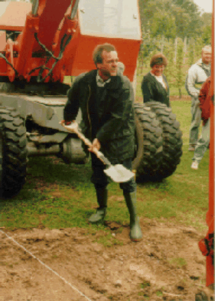 © AEI Hannover/H. Lück