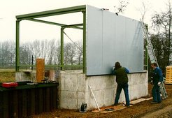 © AEI Hannover/H. Lück