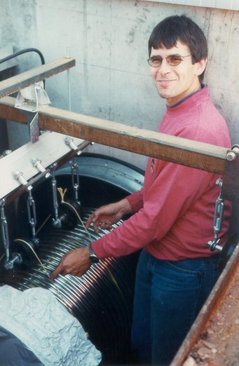© AEI Hannover/H. Lück