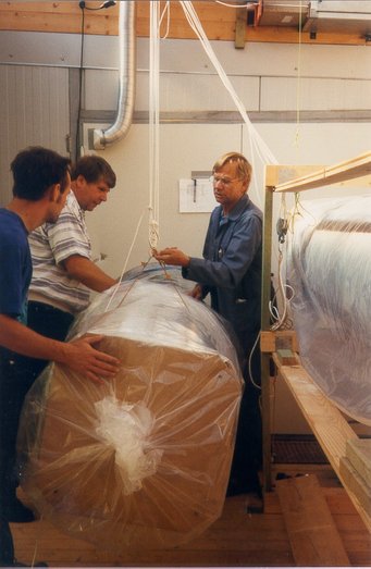 © AEI Hannover/H. Lück