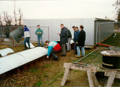 © AEI Hannover/H. Lück