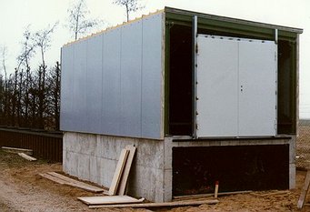 © AEI Hannover/H. Lück