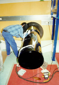 © AEI Hannover/H. Lück