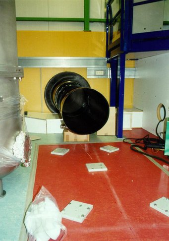 © AEI Hannover/H. Lück