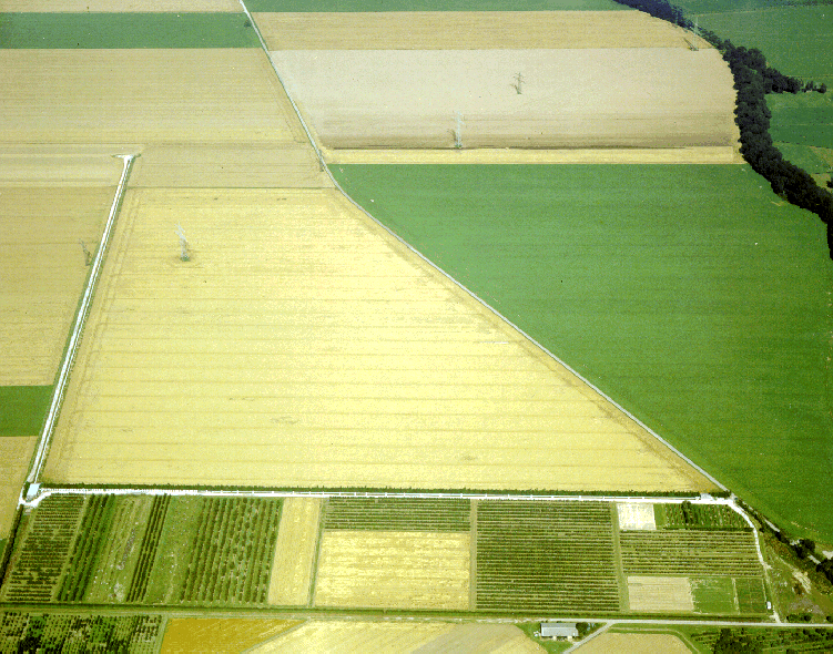 © Deutsche Luftbild W. Seelmann & Co. GmbH, Hamburg