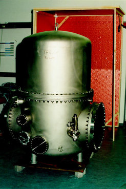 © AEI Hannover/H. Lück