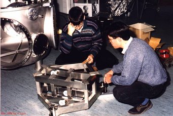 © AEI Hannover/H. Lück