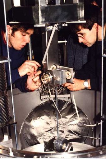 © AEI Hannover/H. Lück