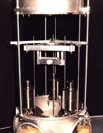 © AEI Hannover/H. Lück