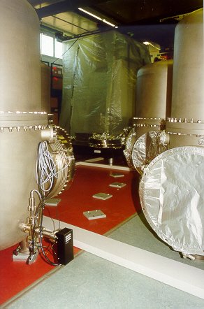 © AEI Hannover/H. Lück