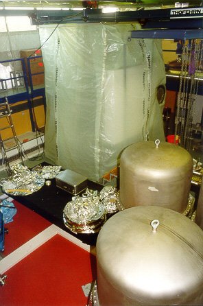 © AEI Hannover/H. Lück