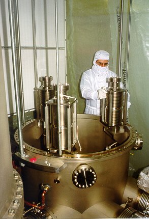 © AEI Hannover/H. Lück