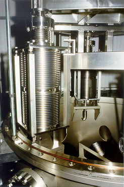 © AEI Hannover/H. Lück