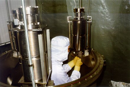 © AEI Hannover/H. Lück